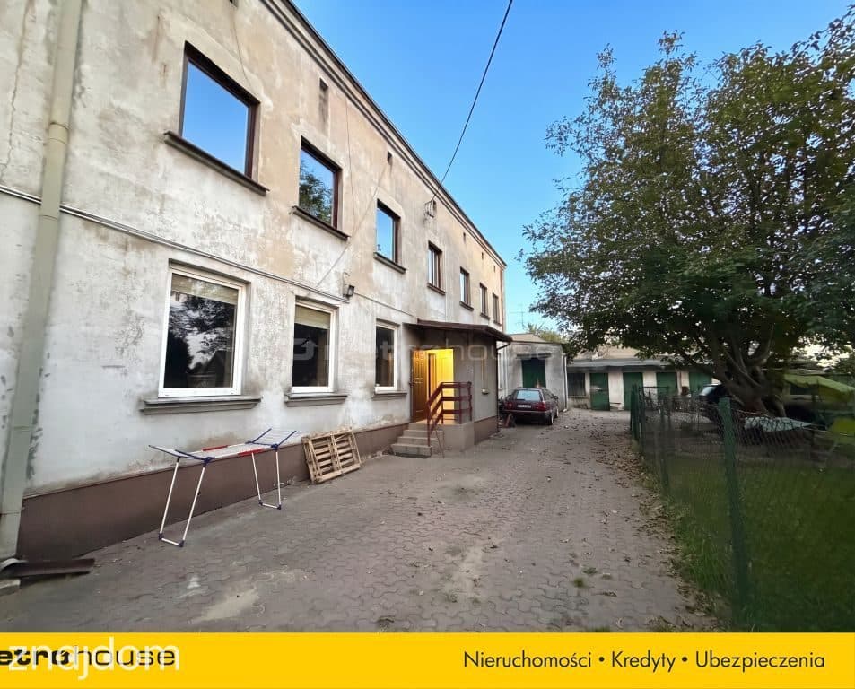 Na sprzedaż kamienica w Pabianicach - zdjęcie 2