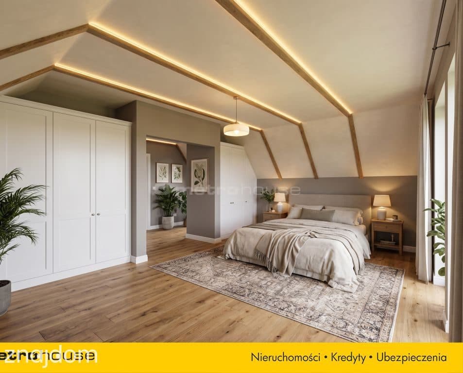 Jawornica koło Lublińca Dom 183 m² - zdjęcie 10