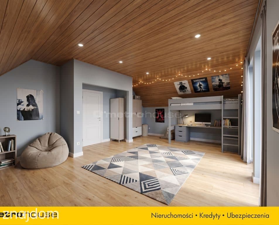 Jawornica koło Lublińca Dom 183 m² - zdjęcie 11