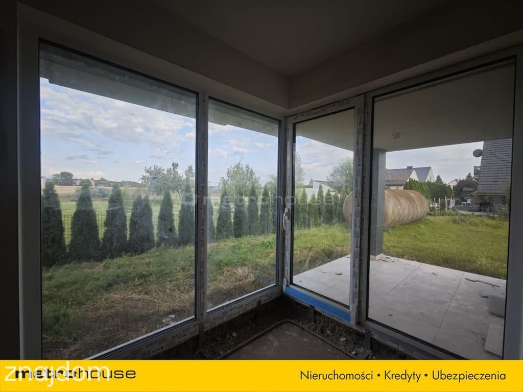 Jawornica koło Lublińca Dom 183 m² - zdjęcie 15