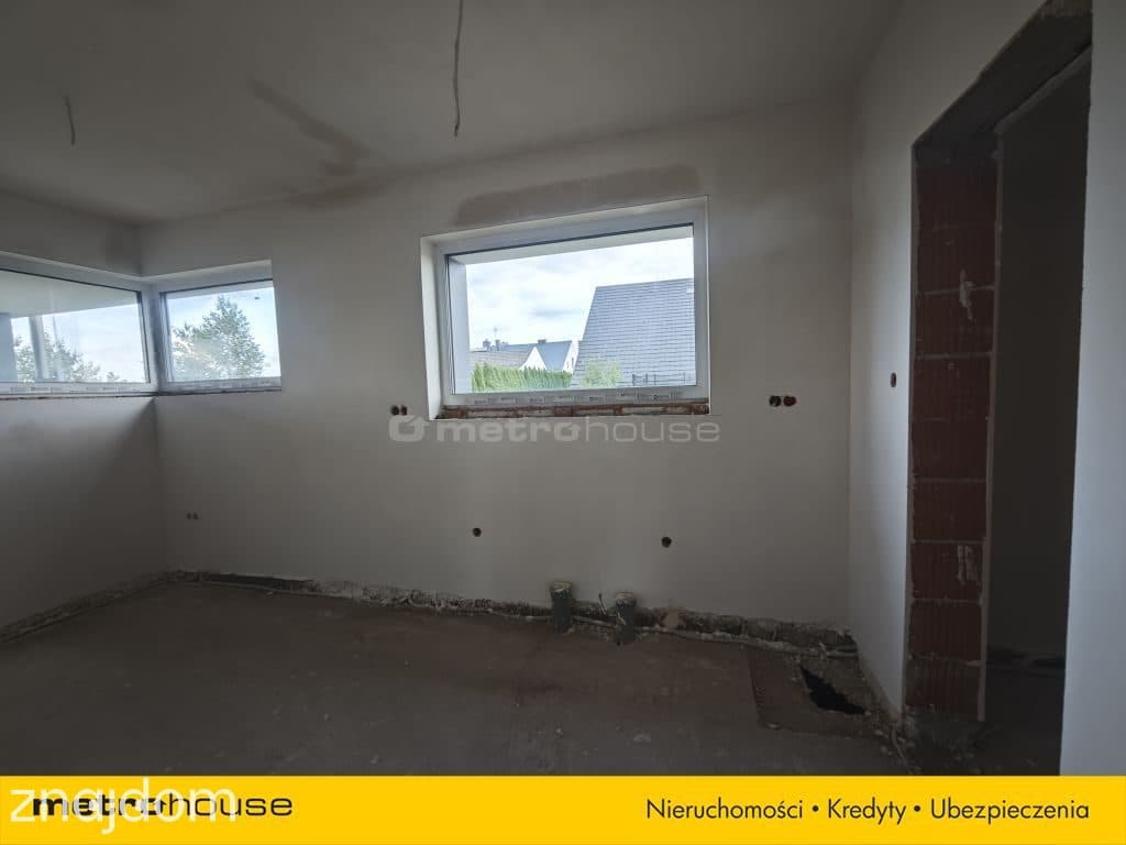 Jawornica koło Lublińca Dom 183 m² - zdjęcie 19