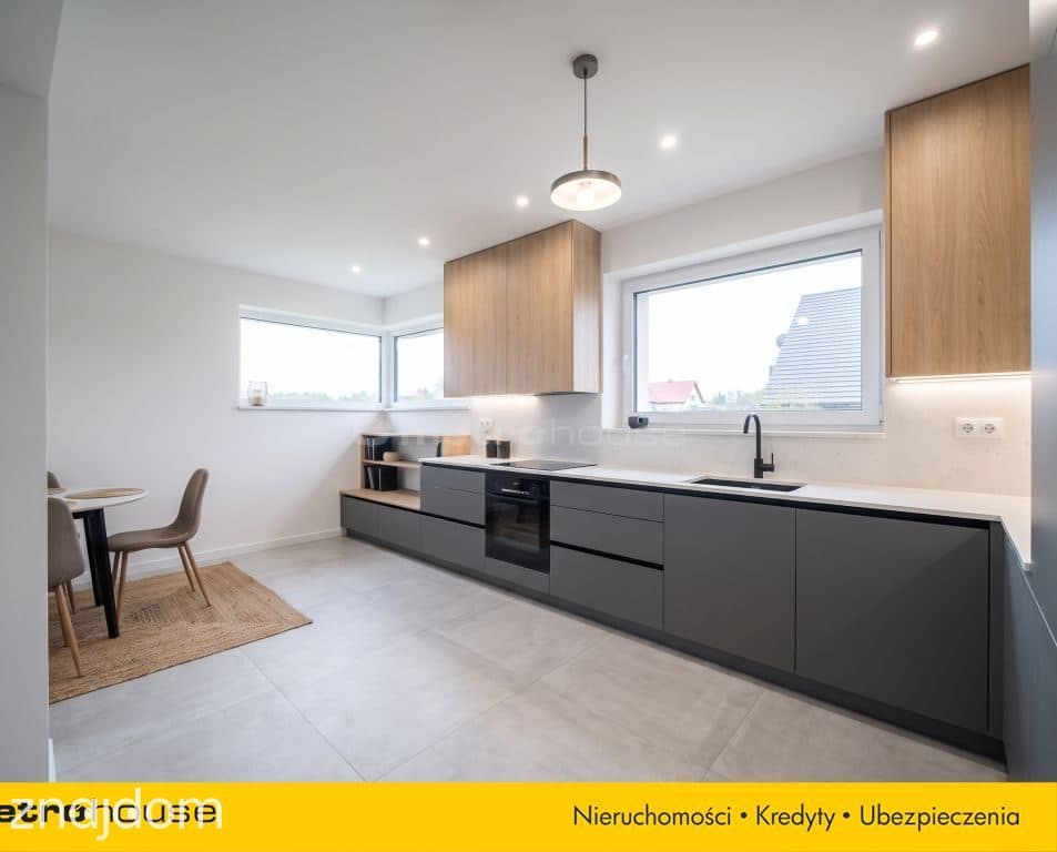 Jawornica koło Lublińca Dom 183 m² - zdjęcie 8