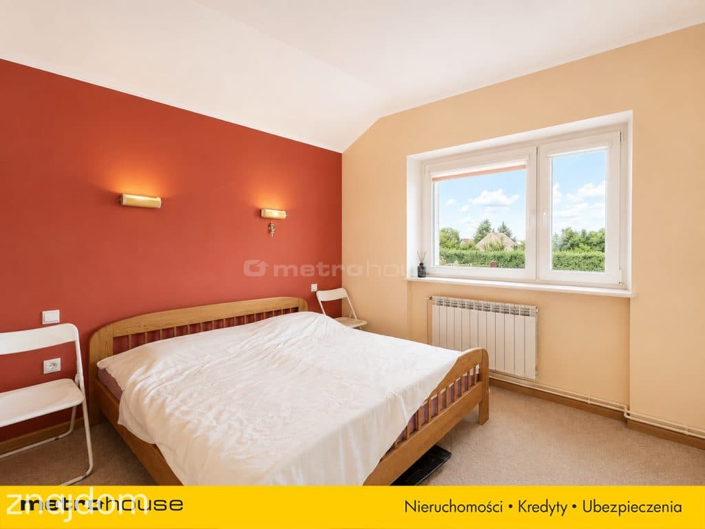 Dom nad jeziorem Błędno. Wyjątkowa oferta w Nądni. - zdjęcie 11