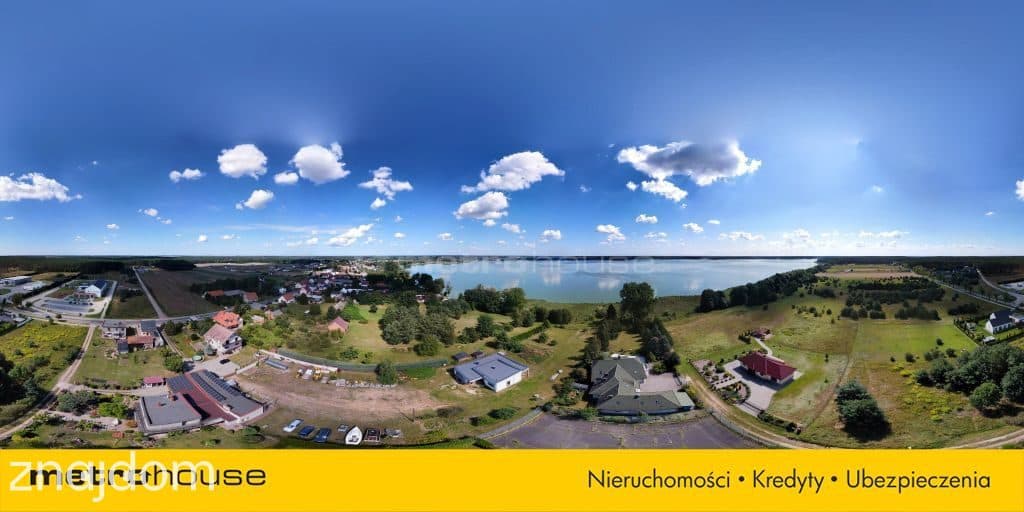 Dom nad jeziorem Błędno. Wyjątkowa oferta w Nądni. - zdjęcie 14