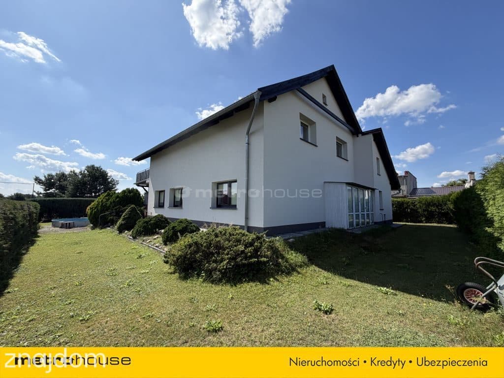 Dom nad jeziorem Błędno. Wyjątkowa oferta w Nądni. - zdjęcie 18
