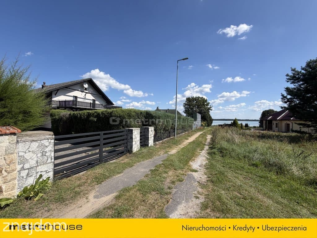 Dom nad jeziorem Błędno. Wyjątkowa oferta w Nądni. - zdjęcie 20