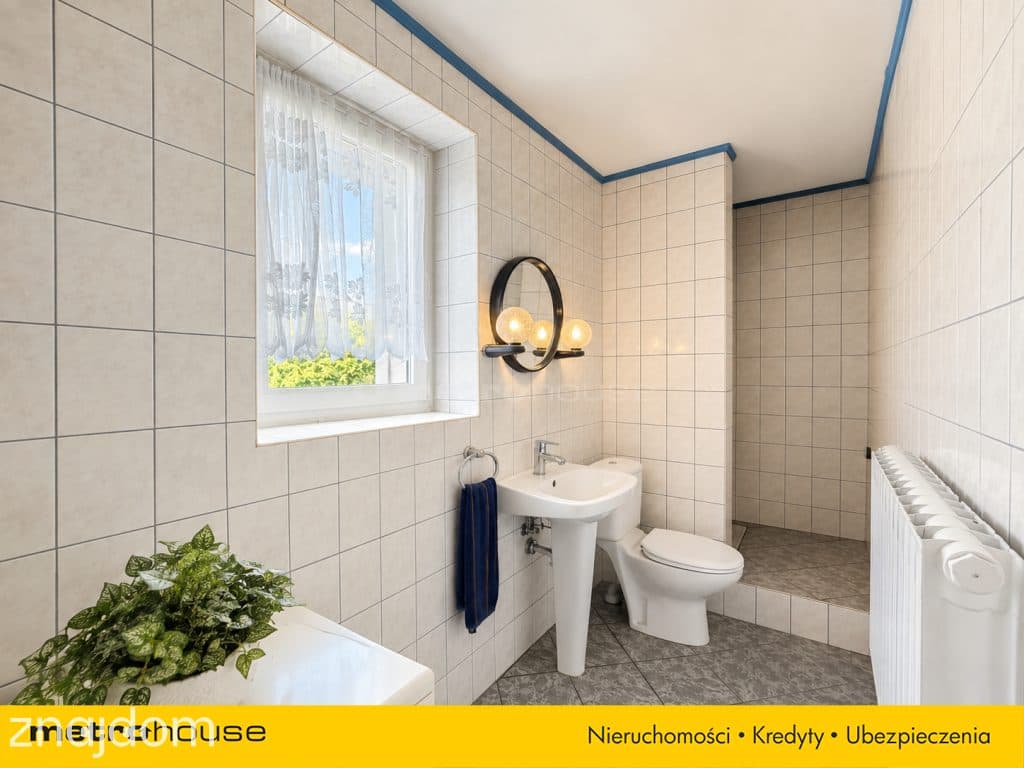 Dom nad jeziorem Błędno. Wyjątkowa oferta w Nądni. - zdjęcie 5