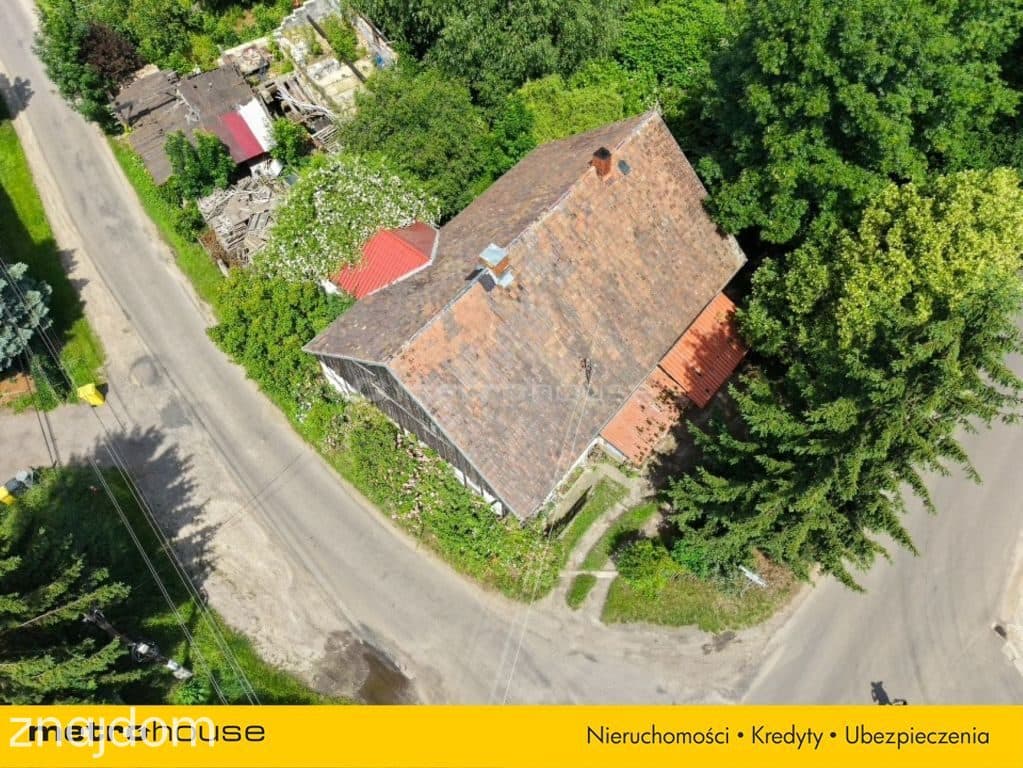 Wyjątkowy dom z 1820 roku - Dolny Śląsk - zdjęcie 19