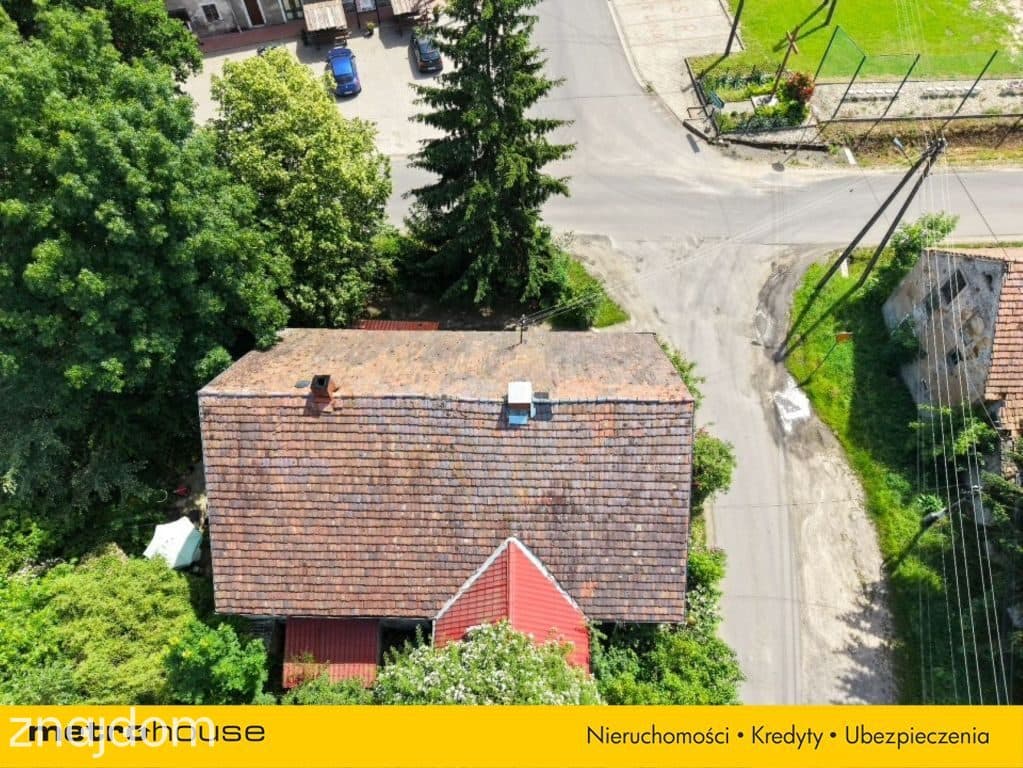 Wyjątkowy dom z 1820 roku - Dolny Śląsk - zdjęcie 20
