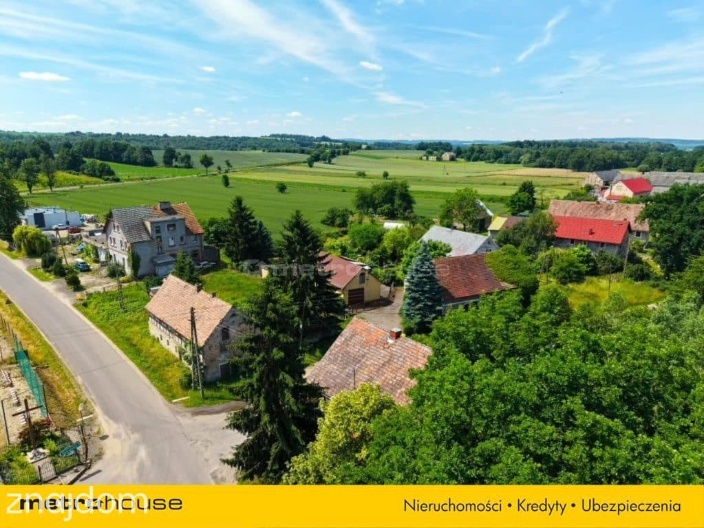 Wyjątkowy dom z 1820 roku - Dolny Śląsk - zdjęcie 4
