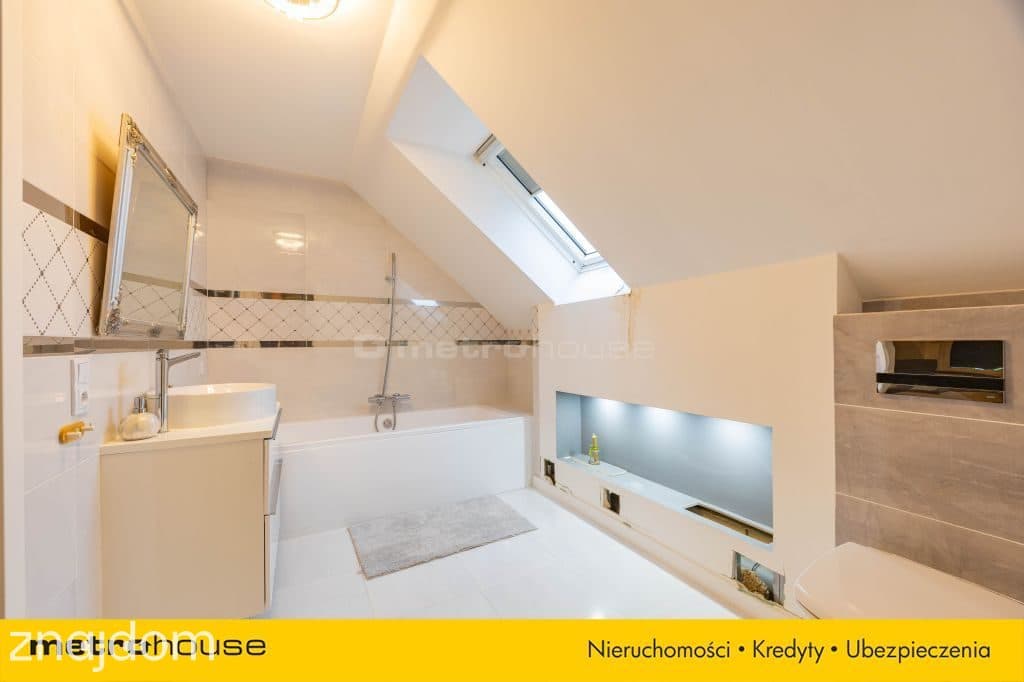 Piękny dom z pełnym wyposażeniem - działka 7200 m2 - zdjęcie 14