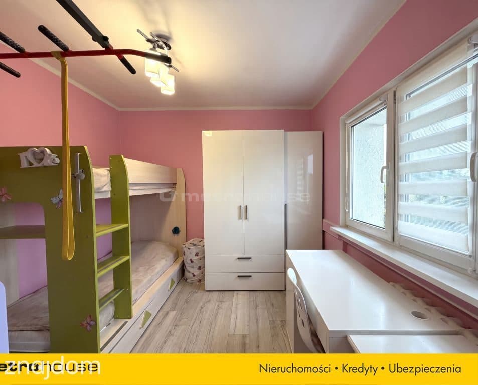 Na sprzedaż 3 pokojowe mieszkanie na Teofilowie - zdjęcie 5