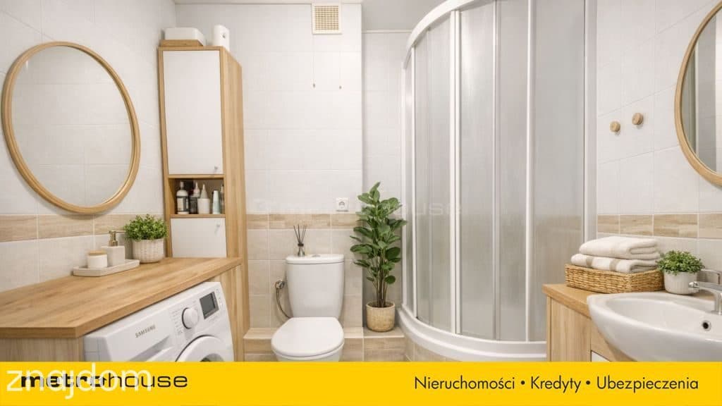 Na sprzedaż mieszkanie przy Rynku w Serocku - zdjęcie 9