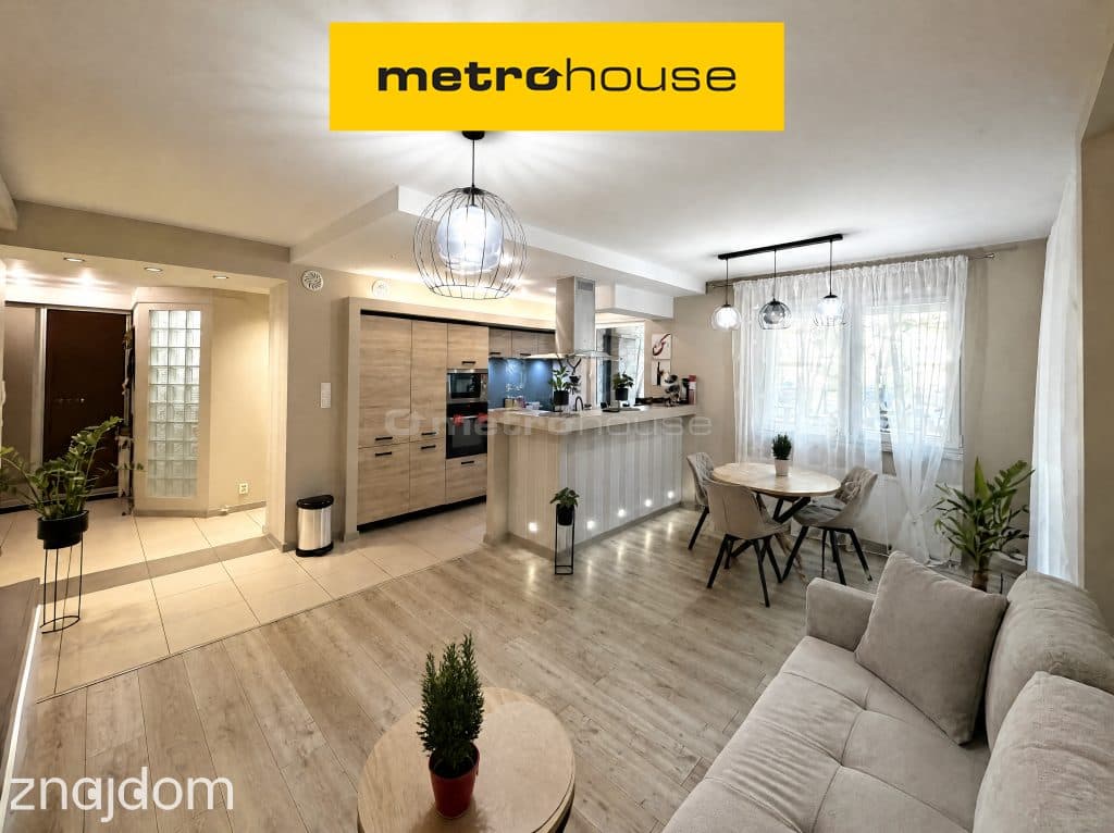 Na sprzedaż apartament 60m2 z tarasem na Olechowie
