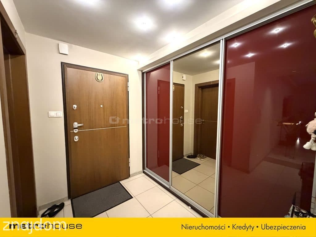 Na sprzedaż apartament 60m2 z tarasem na Olechowie - zdjęcie 11