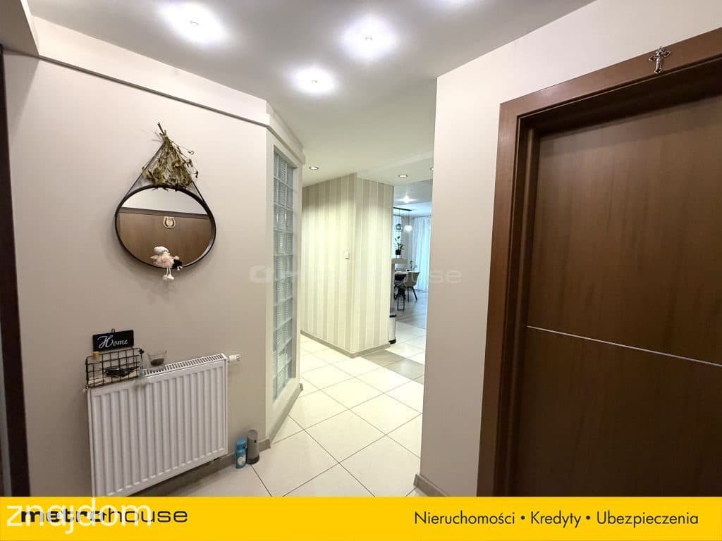 Na sprzedaż apartament 60m2 z tarasem na Olechowie - zdjęcie 12