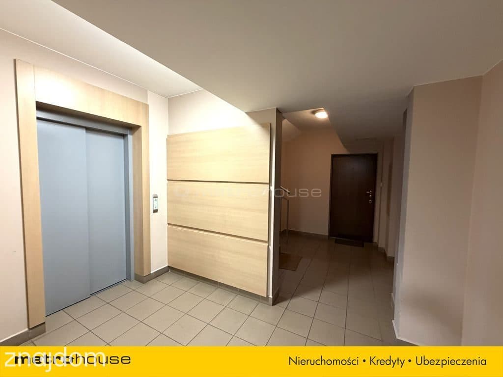 Na sprzedaż apartament 60m2 z tarasem na Olechowie - zdjęcie 16