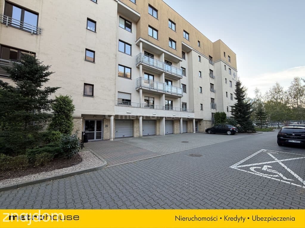 Na sprzedaż apartament 60m2 z tarasem na Olechowie - zdjęcie 17
