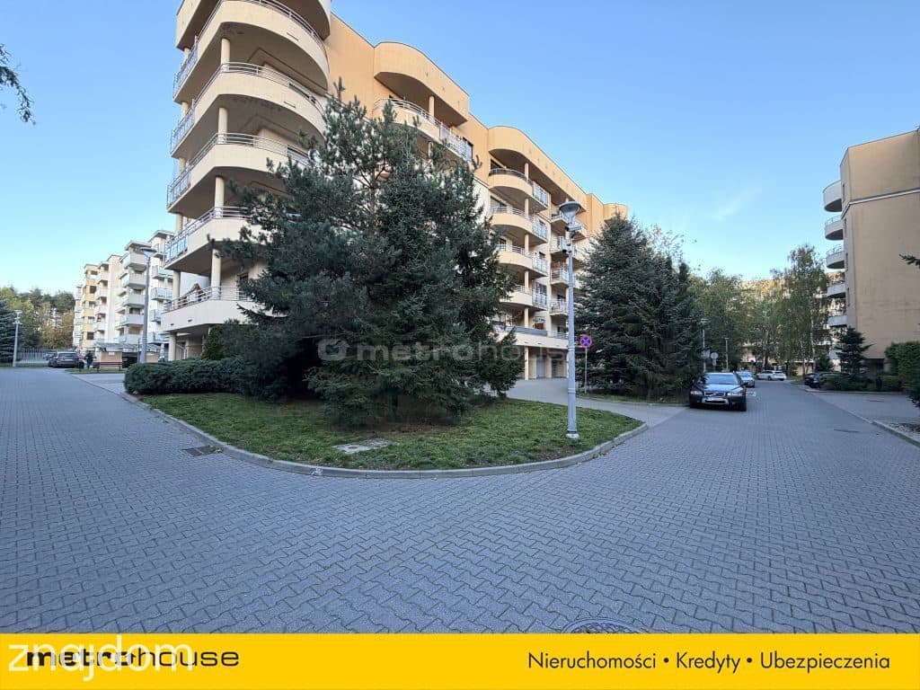 Na sprzedaż apartament 60m2 z tarasem na Olechowie - zdjęcie 19