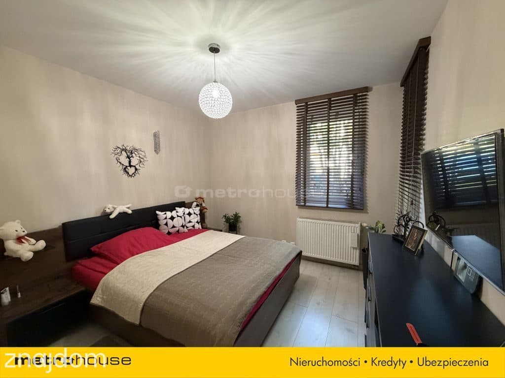 Na sprzedaż apartament 60m2 z tarasem na Olechowie - zdjęcie 7