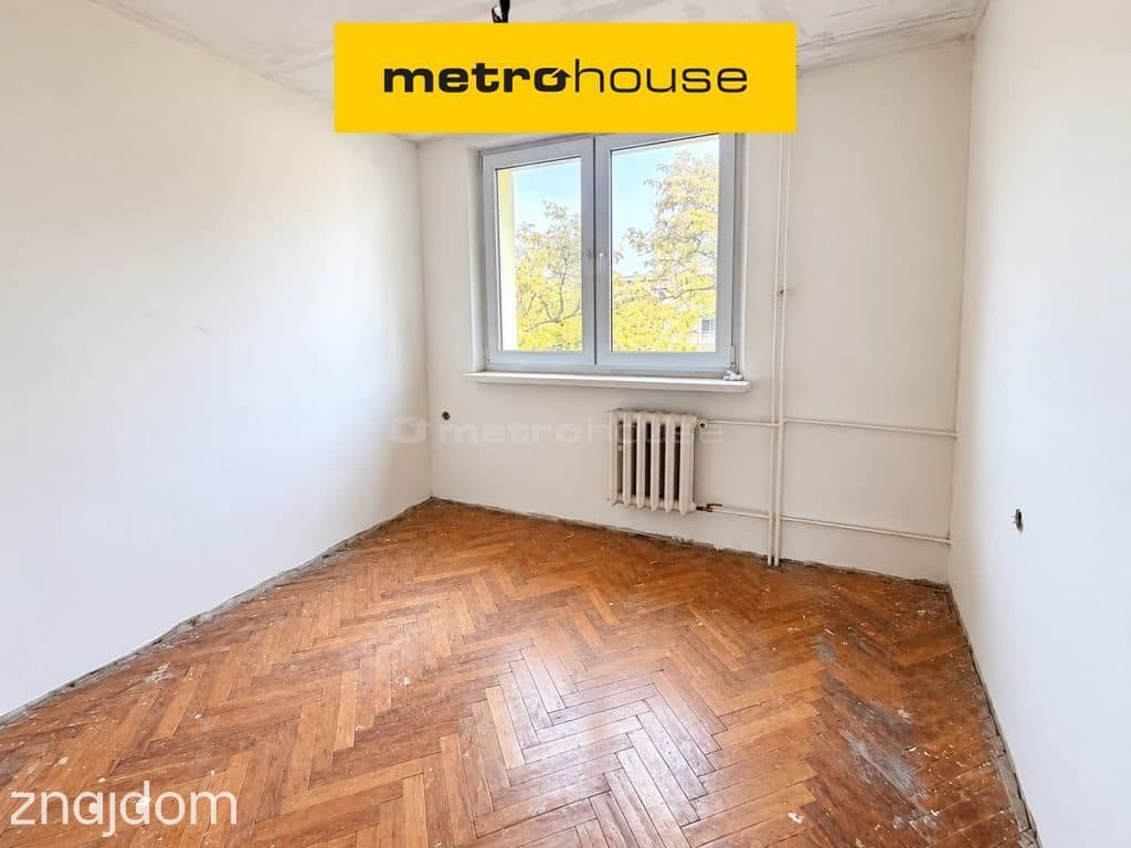 ŚCISŁE CENTRUM RYBNIKA. BALKON UL. WYSOKA