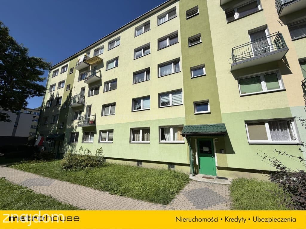 Na sprzedaż mieszkanie 36m2 na Górnej - zdjęcie 12
