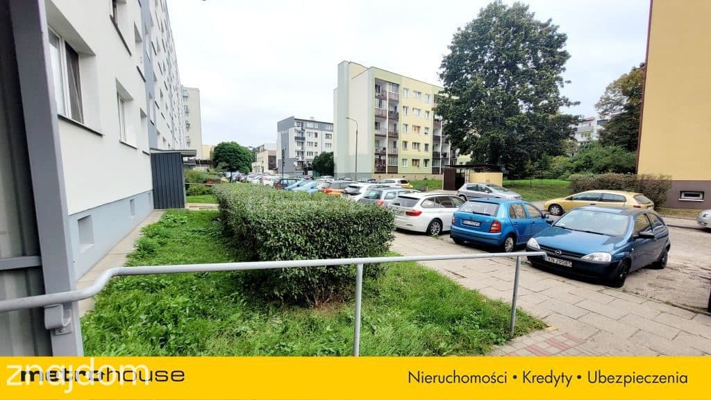 Kawalerka po generalnym remoncie na parterze - zdjęcie 13