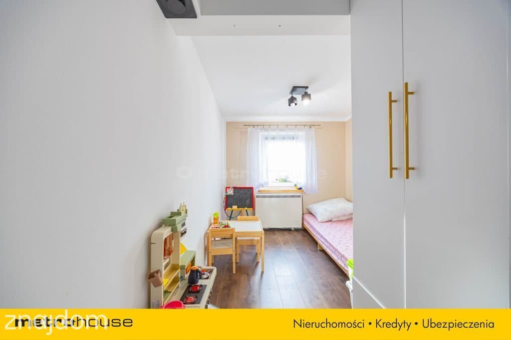 * Nowoczesne 73 m² z wyjątkowym salonem * - zdjęcie 11