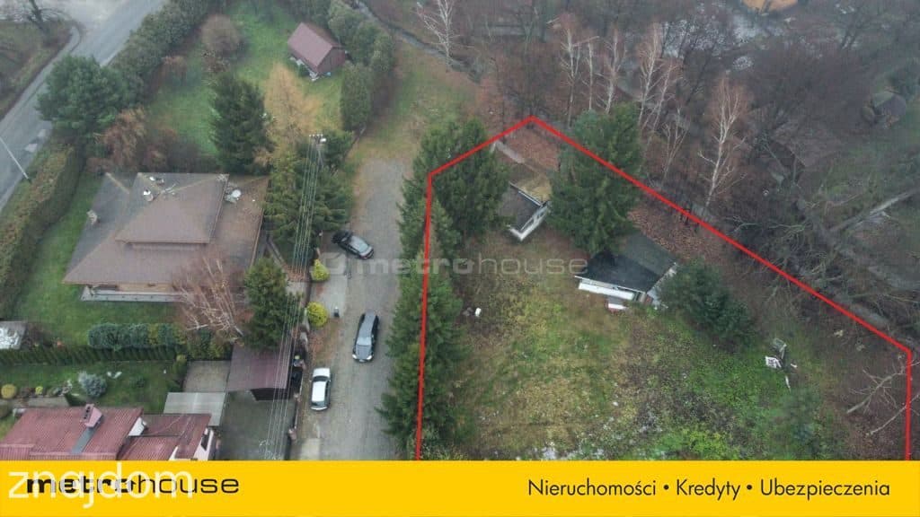 Na sprzedaż działka 843m2 w Aleksandrowie Łódzkim - zdjęcie 4