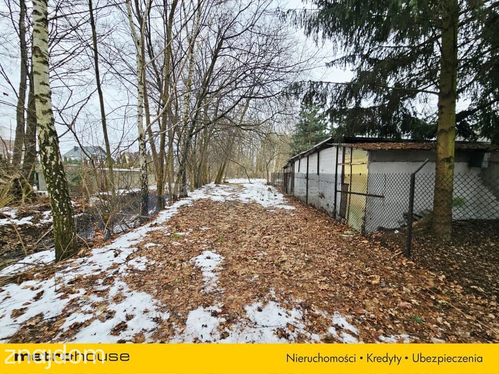 Na sprzedaż działka 843m2 w Aleksandrowie Łódzkim - zdjęcie 6