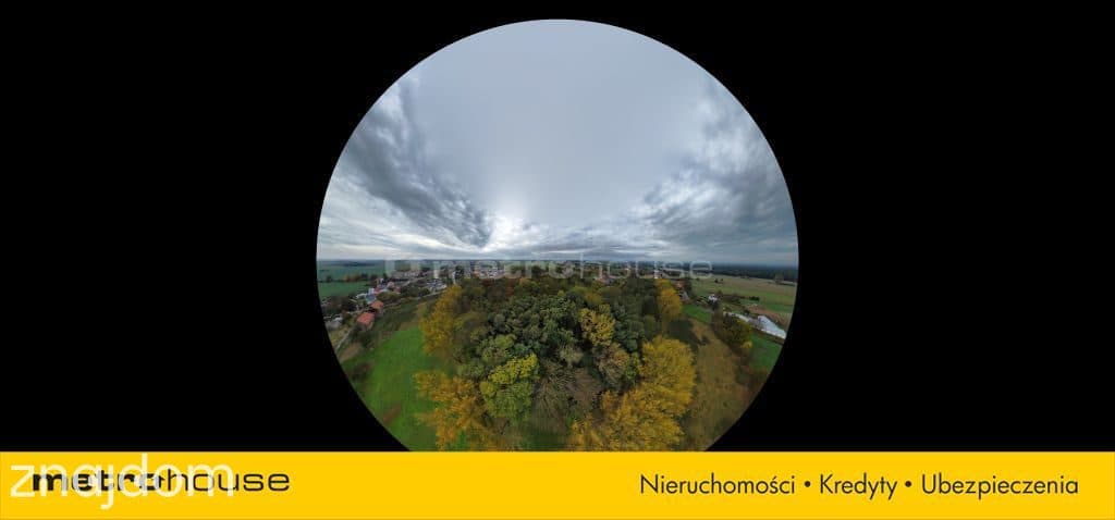 Działka blisko Pałacu - Dzietrzychowice k/Żagania - zdjęcie 16