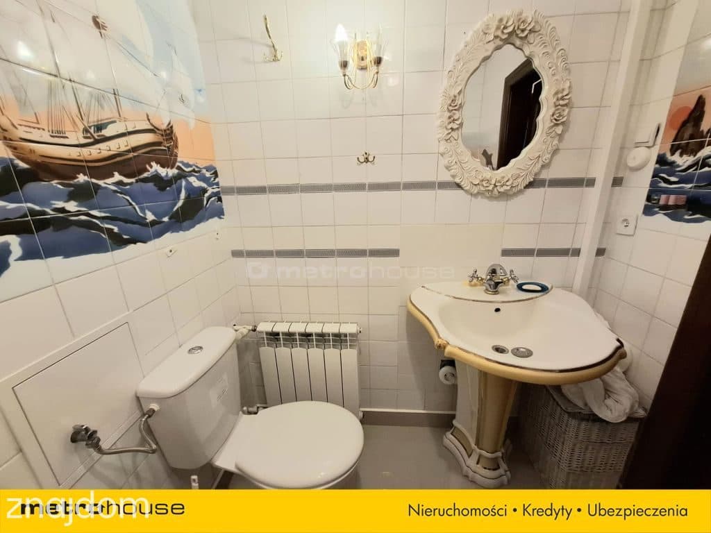 Dom 190m2 Kielce ul. Hoża Duży salon Usługi - zdjęcie 11