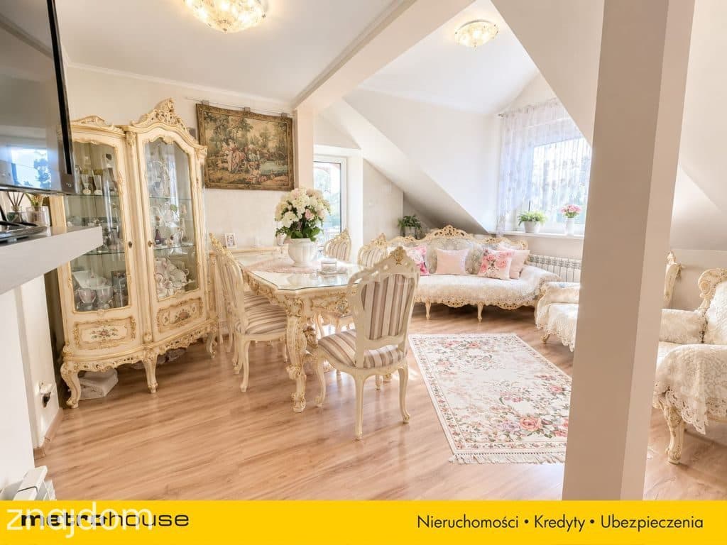 Dom 190m2 Kielce ul. Hoża Duży salon Usługi - zdjęcie 4