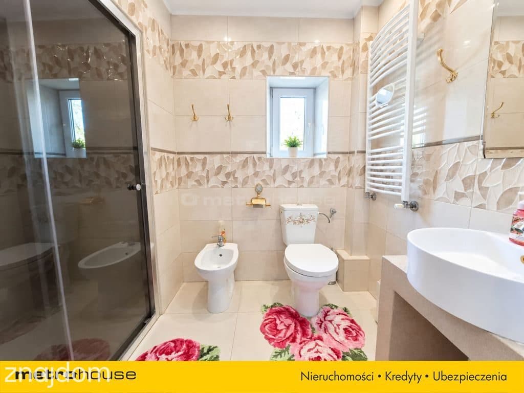Dom 190m2 Kielce ul. Hoża Duży salon Usługi - zdjęcie 5