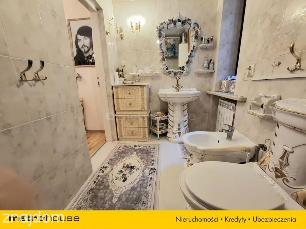 Dom 190m2 Kielce ul. Hoża Duży salon Usługi - zdjęcie 8