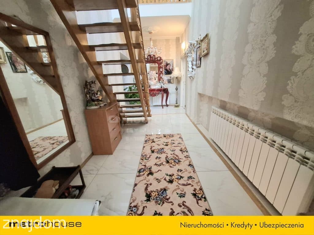 Dom 190m2 Kielce ul. Hoża Duży salon Usługi - zdjęcie 9