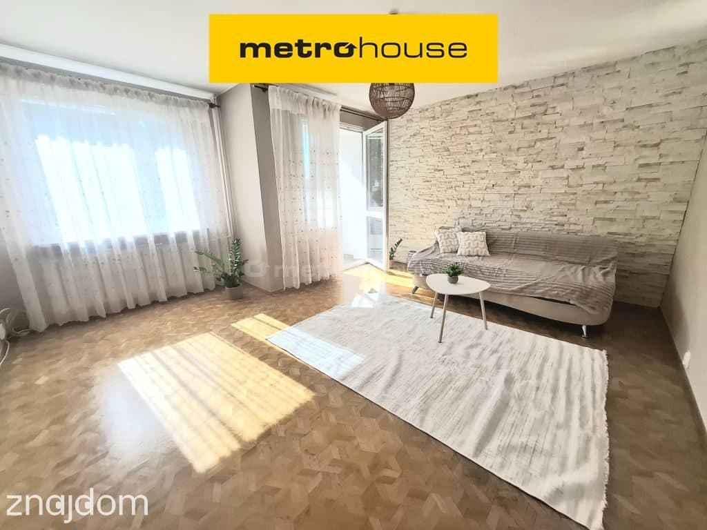 Jasne mieszkanie 52,8 m² na os. Stok