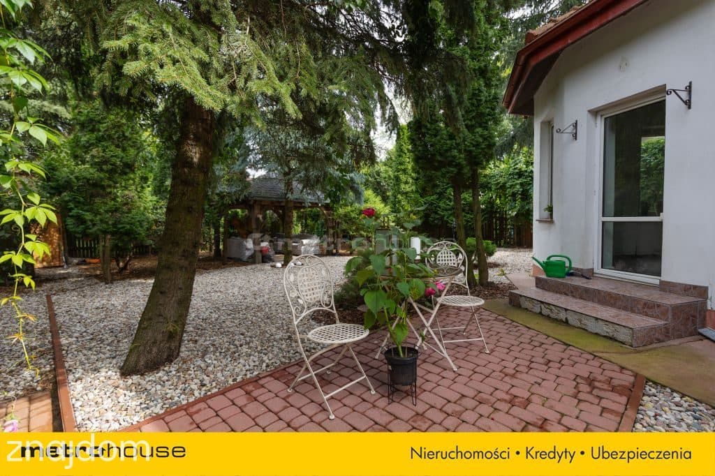 150 m2 - Dom pod Serockiem nad Zalewem Zegrzyńskim - zdjęcie 25