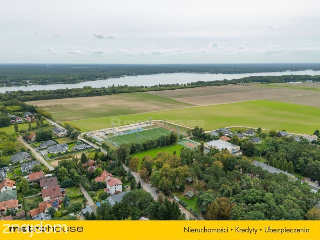 150 m2 - Dom pod Serockiem nad Zalewem Zegrzyńskim - zdjęcie 26