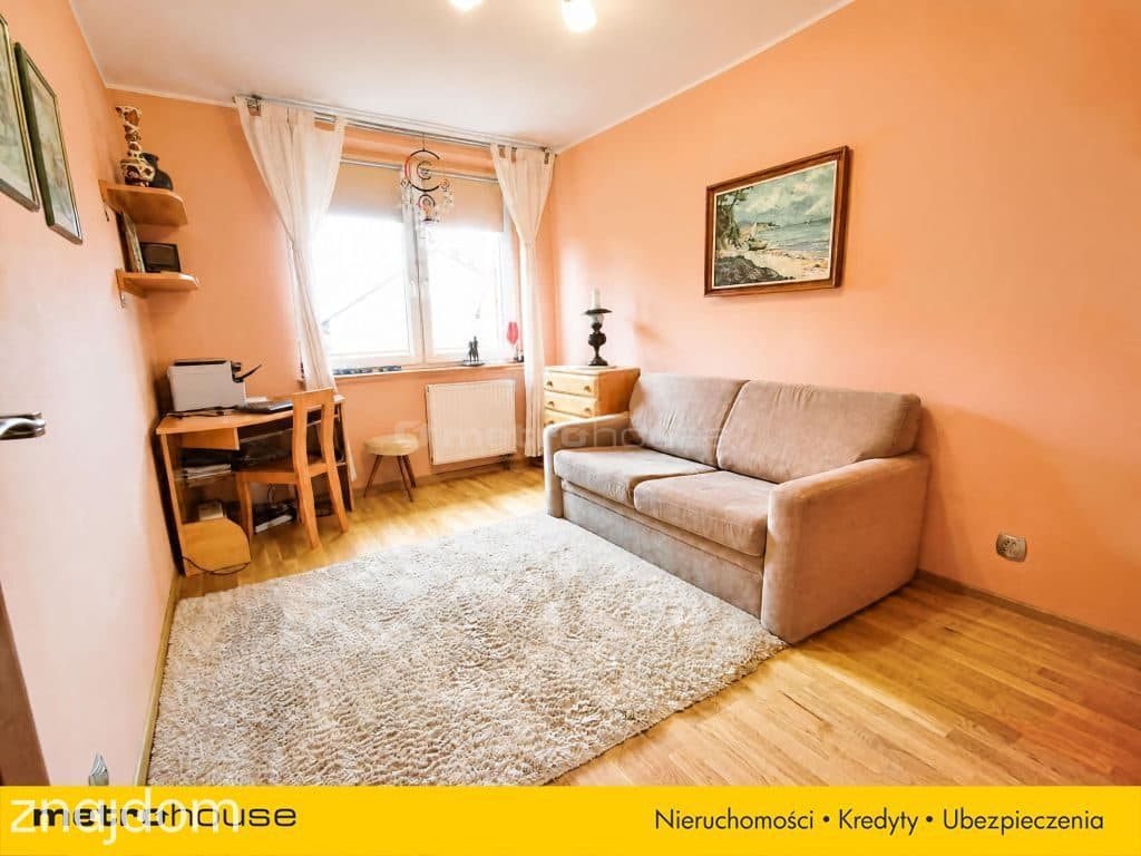 Zielone Ogrody Dom gotowy do zamieszkania - zdjęcie 4