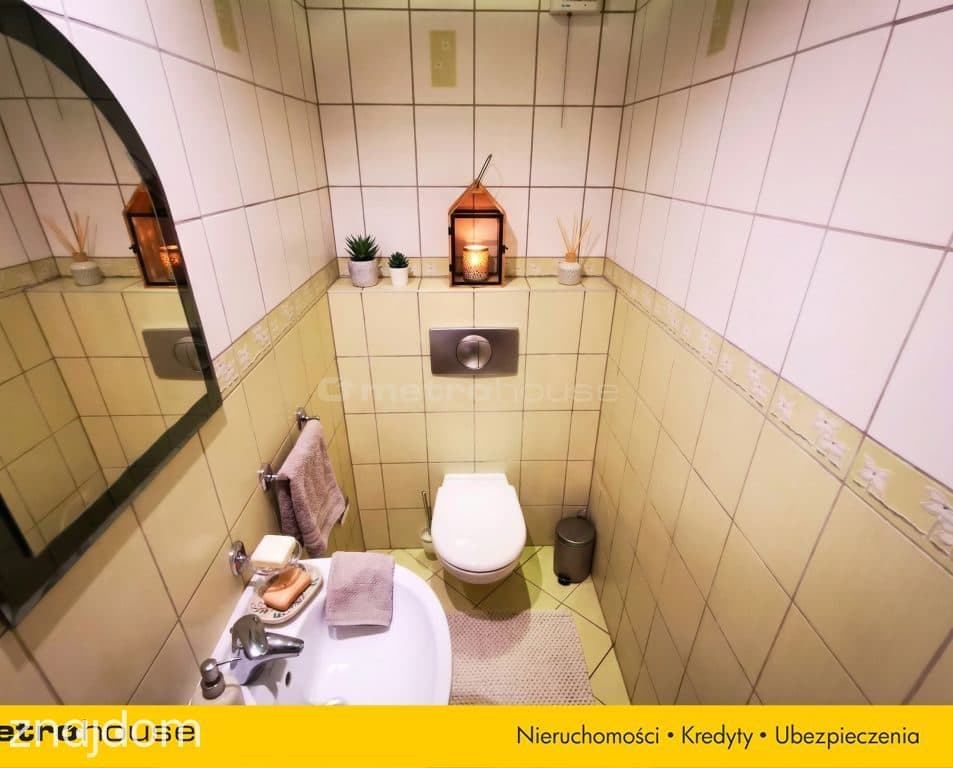 Zielone Ogrody Dom gotowy do zamieszkania - zdjęcie 9