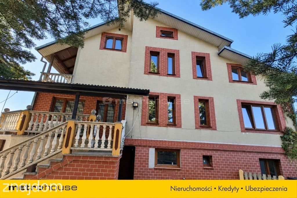 Przestronny dom 190 m² w Łysych ul. Topolowa - zdjęcie 2