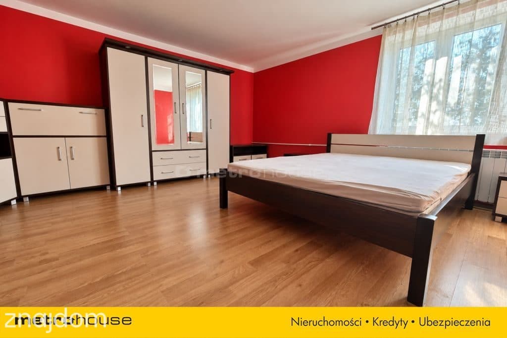 Przestronny dom 190 m² w Łysych ul. Topolowa - zdjęcie 7