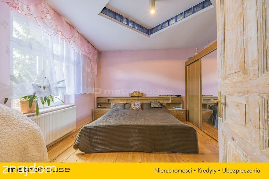 Dom z duszą 1505 m² dwa wejścia garaż, ogród - zdjęcie 11