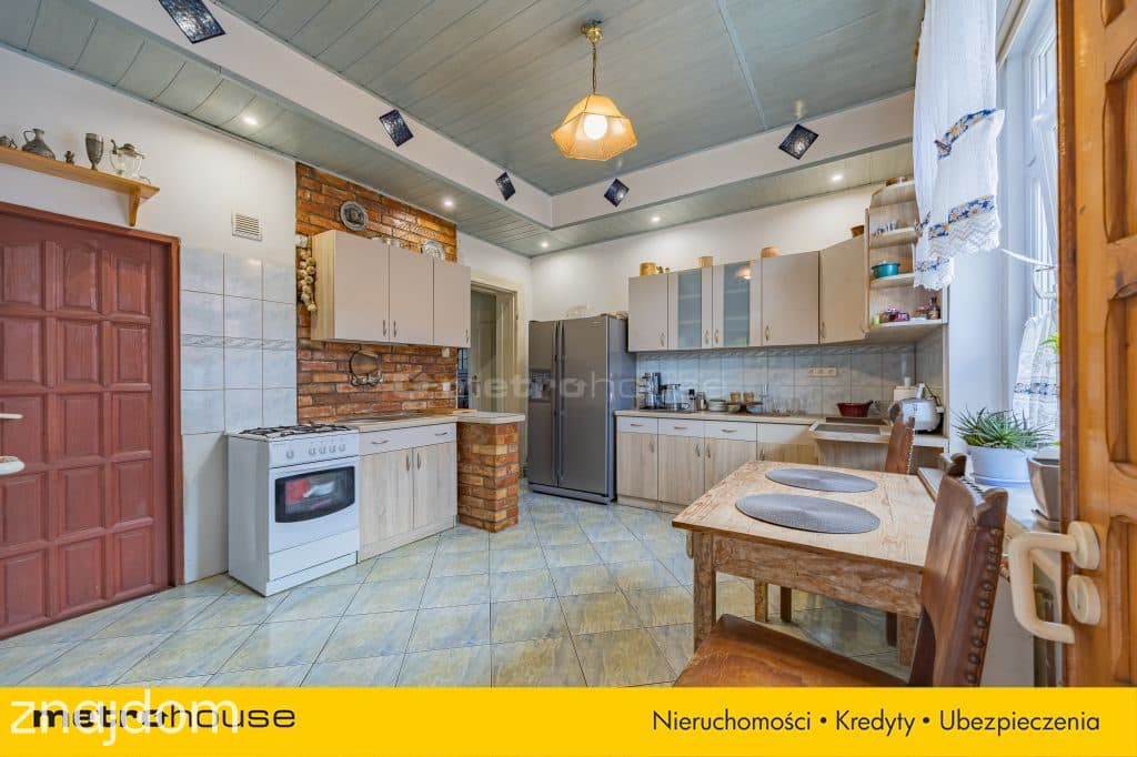 Dom z duszą 1505 m² dwa wejścia garaż, ogród - zdjęcie 12