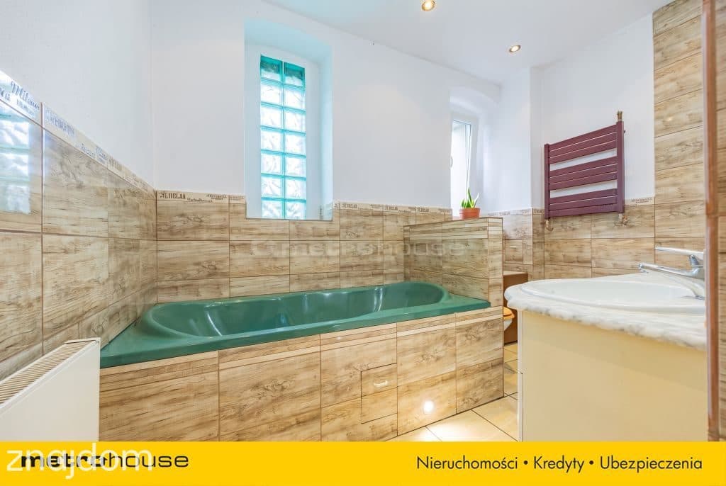 Dom z duszą 1505 m² dwa wejścia garaż, ogród - zdjęcie 14