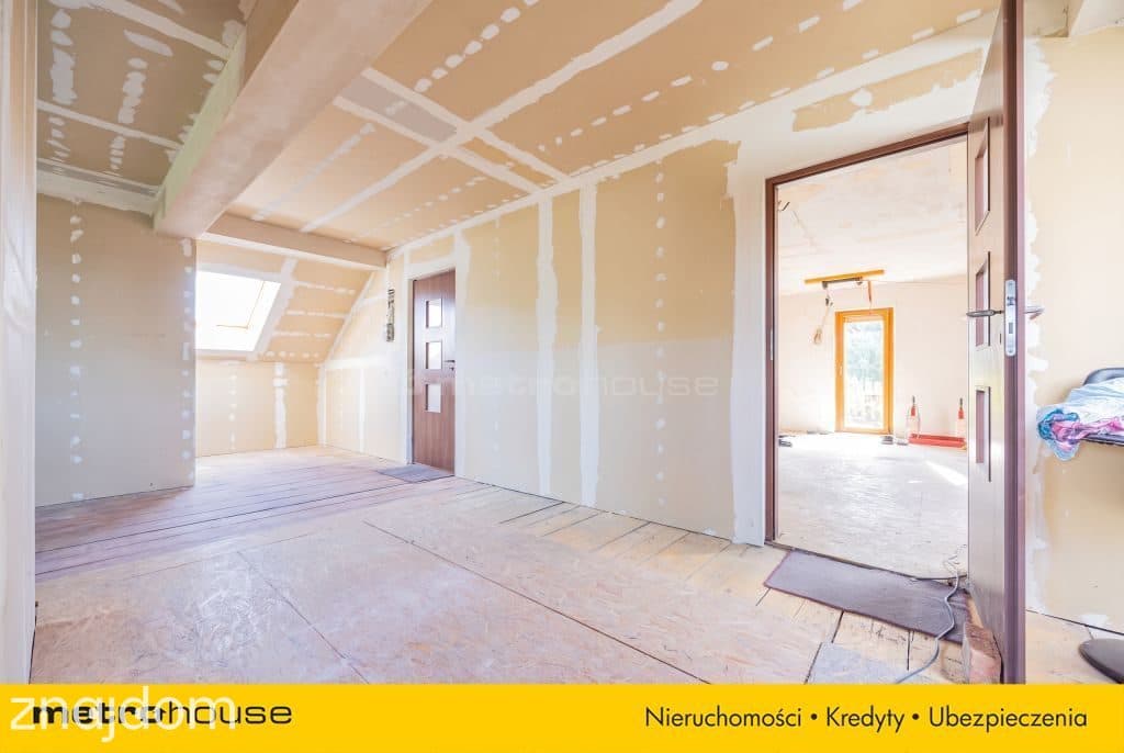 Dom z duszą 1505 m² dwa wejścia garaż, ogród - zdjęcie 16