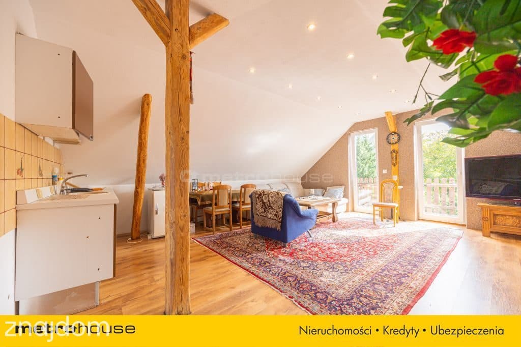 Dom z duszą 1505 m² dwa wejścia garaż, ogród - zdjęcie 17