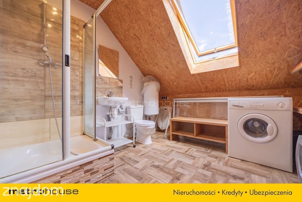 Dom z duszą 1505 m² dwa wejścia garaż, ogród - zdjęcie 19