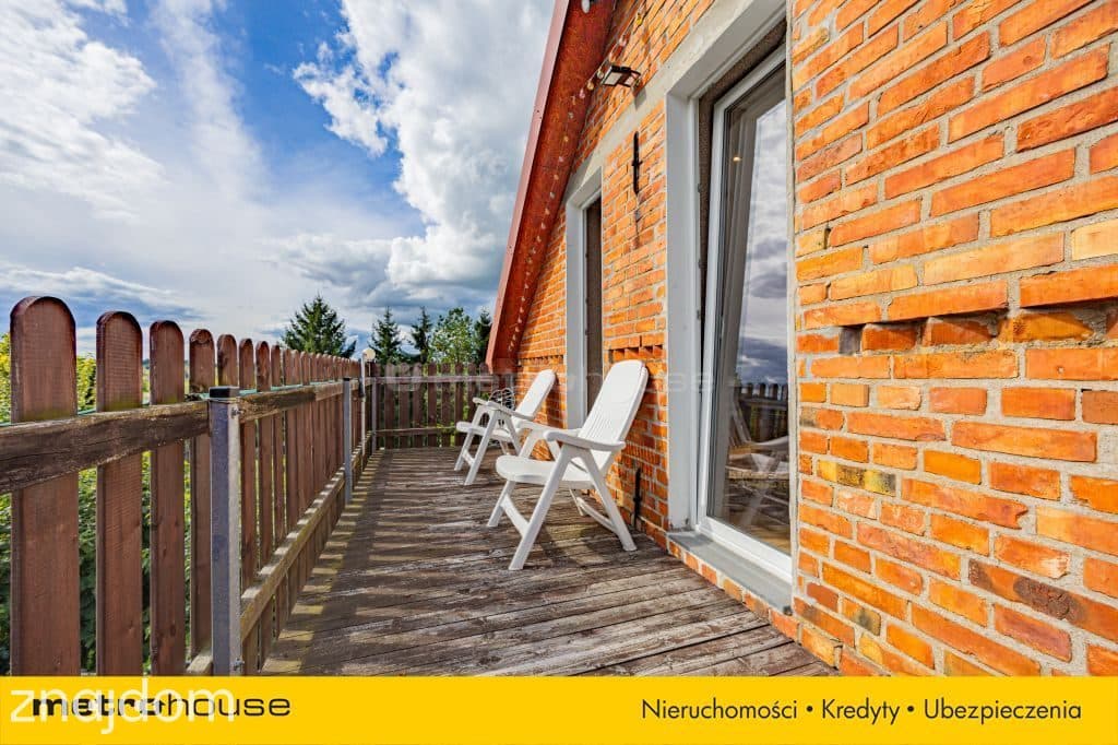 Dom z duszą 1505 m² dwa wejścia garaż, ogród - zdjęcie 20